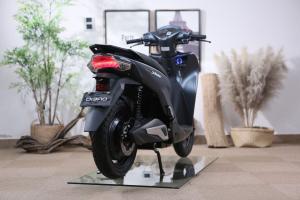 Xe Máy Điện Dibao Shine