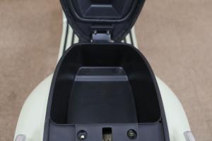 Xe Máy Điện Dibao Tesla Chic Q