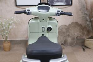 Xe Máy Điện Dibao Tesla Chic Q