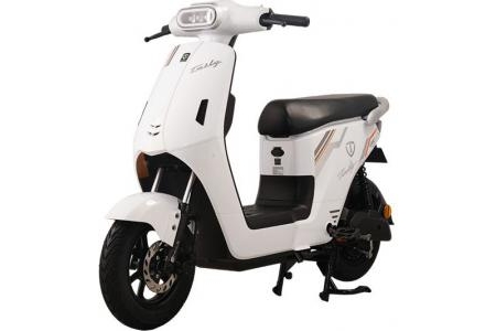 Xe Đạp Điện Tailg GR57