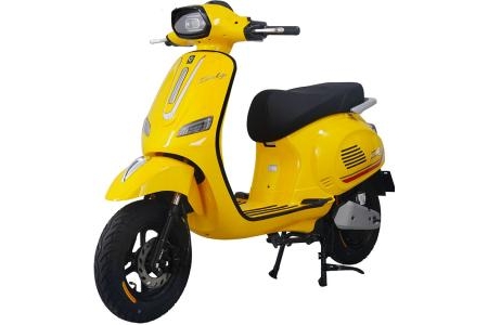 Xe Máy Điện Tailg R51 Plus 2026