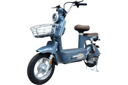 Xe Đạp Điện Dibao AMY