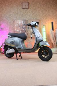 Xe Máy Điện Tailg R51 Plus 2026