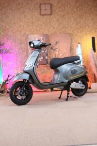 Xe Máy Điện Tailg R51 Plus 2026