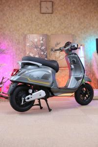 Xe Máy Điện Tailg R51 Plus 2026