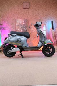 Xe Máy Điện Tailg R51 Plus 2026
