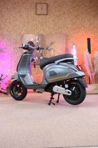 Xe Máy Điện Tailg R51 Plus 2026